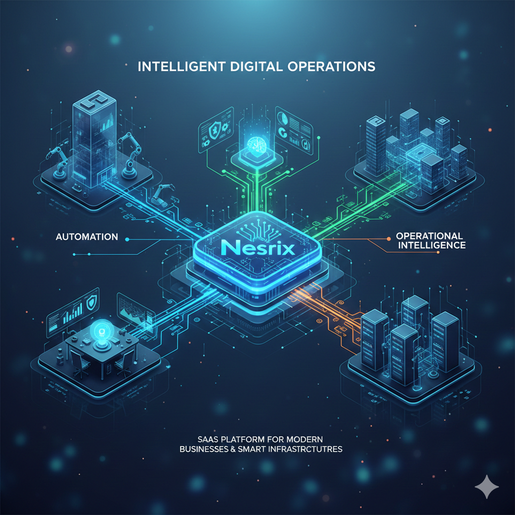 About Nesrix